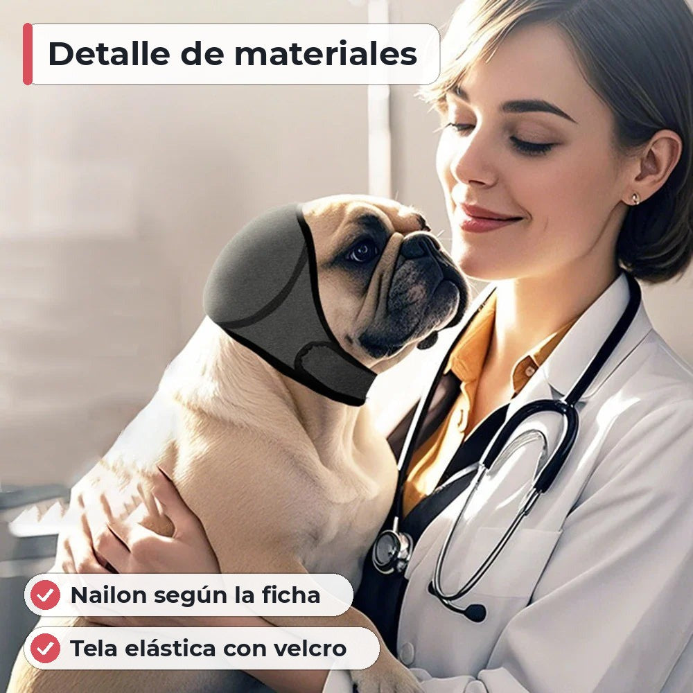 Detalle de materiales