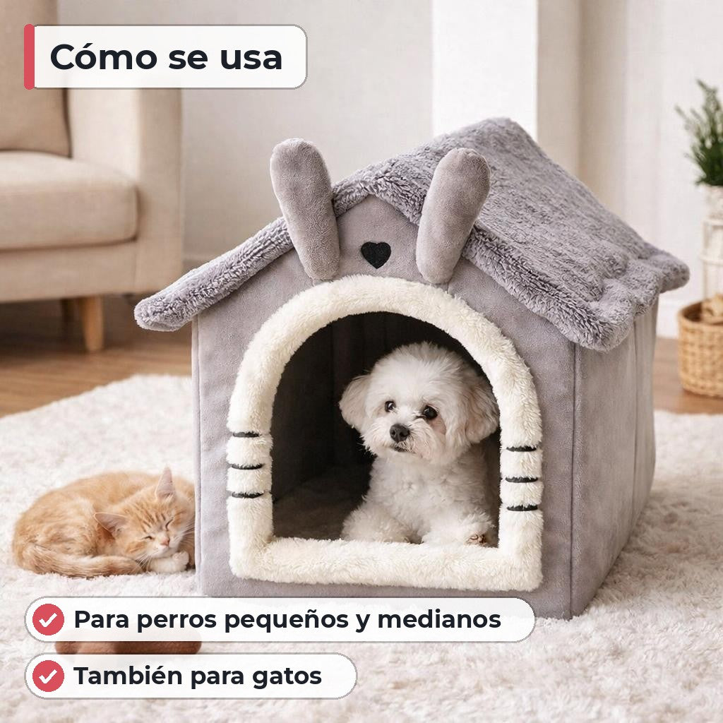 Cómo se usa