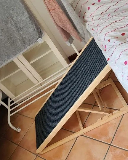 Foto de un comprador del producto